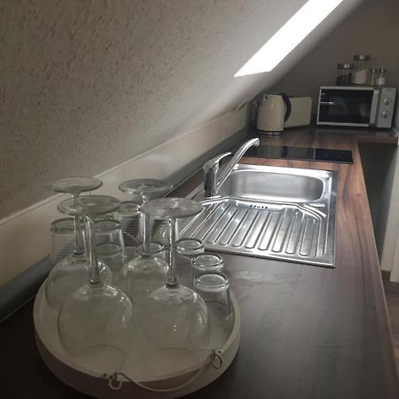 Joel Living Hotel Langenhagen  ภายนอก รูปภาพ