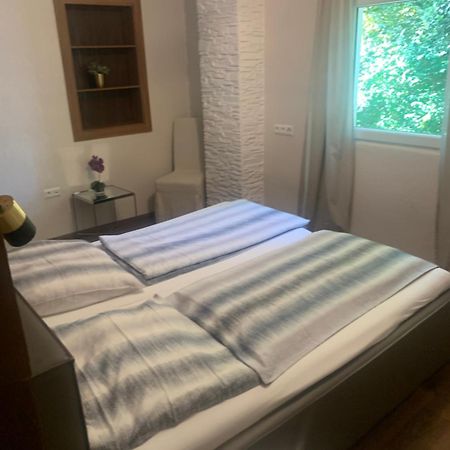 Joel Living Hotel Langenhagen  ภายนอก รูปภาพ