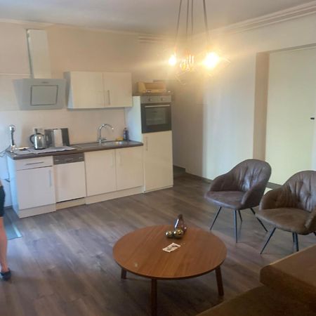 Joel Living Hotel Langenhagen  ภายนอก รูปภาพ