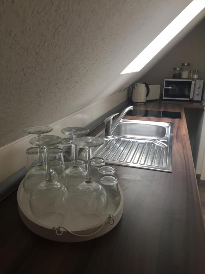 Joel Living Hotel Langenhagen  ภายนอก รูปภาพ