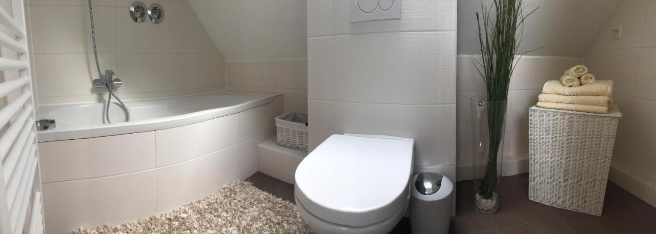 Joel Living Hotel Langenhagen  ภายนอก รูปภาพ