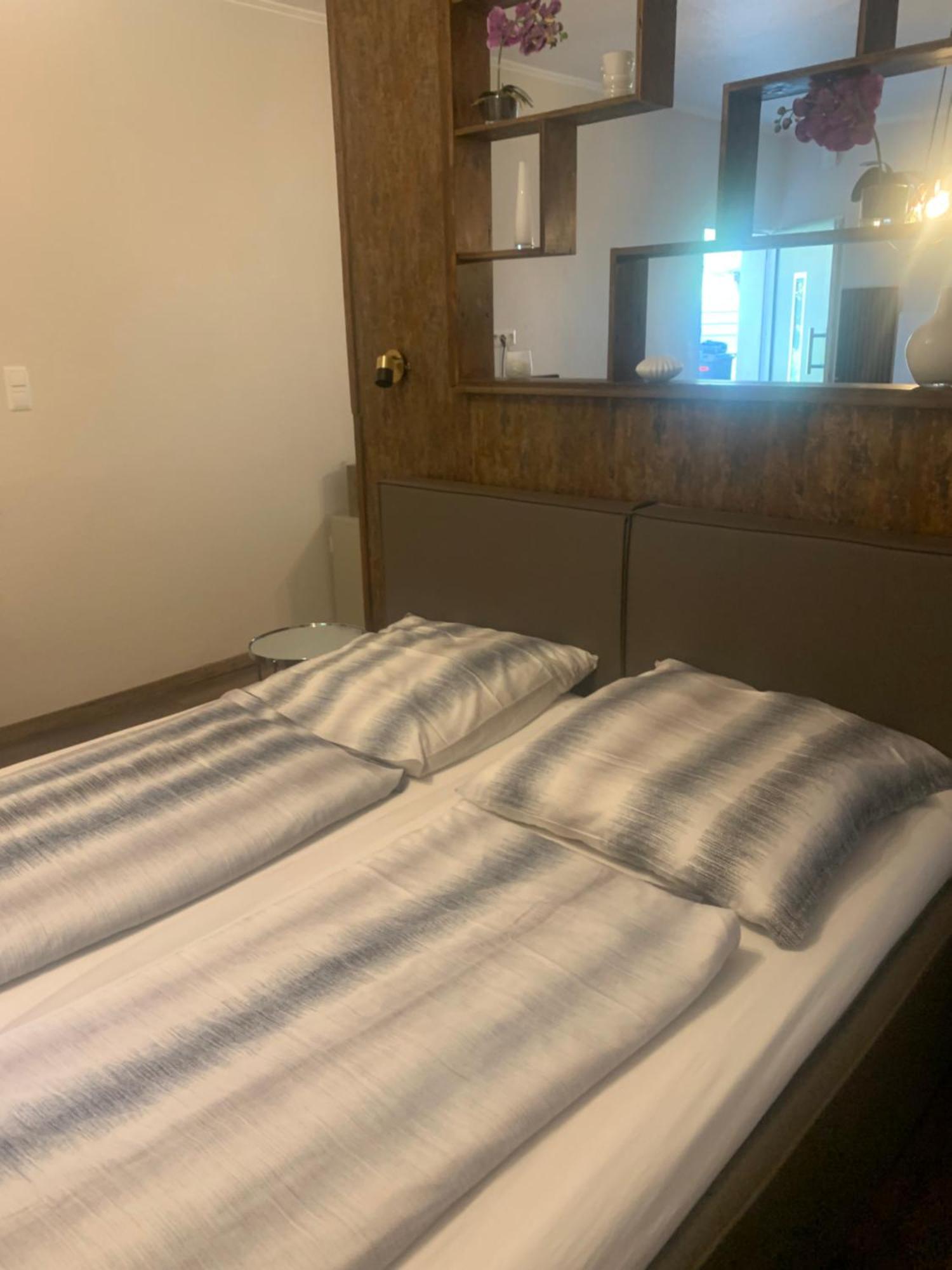 Joel Living Hotel Langenhagen  ภายนอก รูปภาพ