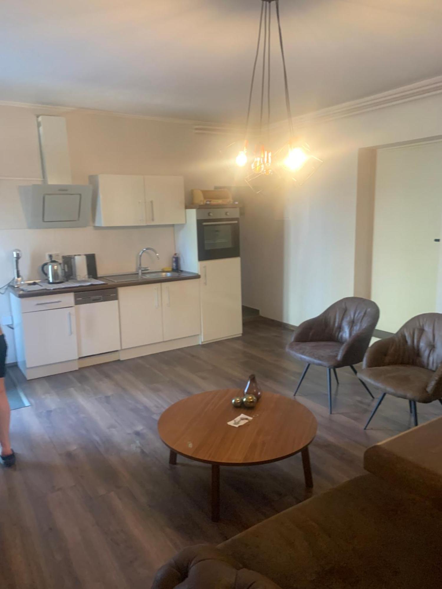 Joel Living Hotel Langenhagen  ภายนอก รูปภาพ